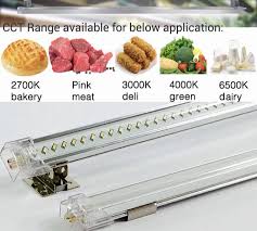 Food Fresh Light Bar Fresh Food Bar Lighting Bakery Shop