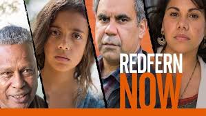 Redfern Now (TV Series 2012-2013) — The Movie Database (TMDB)