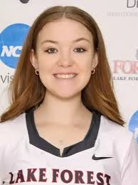 2026 Women's Lacrosse Roster