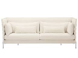 3 Seater Sofa Alcove Three Seater By Vitra Design Ronan Erwan Bouroullec Three Seater Sofa Vitra Sofa Seater Sofa