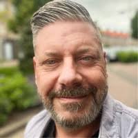 Edwin Thorn BSc ICGB