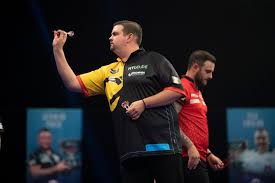 The gabriel clemens gen 1 dart is completed with a white pro grip shaft and signature pro.ultra 3 x dart barrels. Gabriel Clemens A Match Between Myself And Nico Will Definitely Be Something Big In Germany Darts Planet