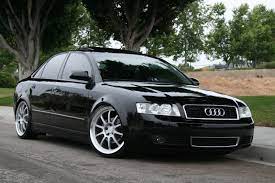 Audi A4 B6 Jdm Beamer Autos