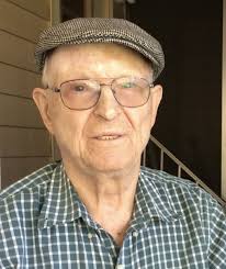 Obituary of George G McNeil