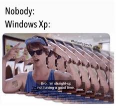 Nobody Memes Literally No One Nobody Tweets Nobody Funny Trending Memes Memes Funny Tweets Funny Memes Viral Me Computer Memes Funny Memes Funny Jokes