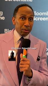 ARod y Stephen A. Smith analizan el Juego 3