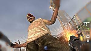 Please enjoy your stay here! 10 Jahre Left 4 Dead 2 Susser Die Zombies Nie Stohnten