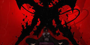 Things aren't looking good for the clover kingdom. 1mjwfymg Yt Nm