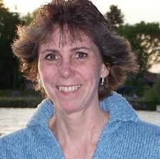 Christine Nash Obituary (2015)