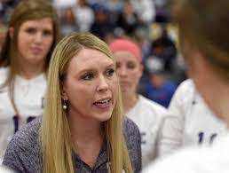 Karin Randolph's Instagram, Twitter & Facebook