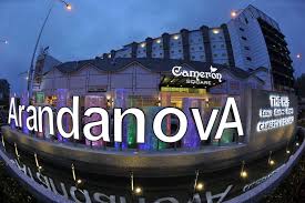Kea farm, brinchang 39100, malaysia. Nova Highlands Hotel In Brinchang Hotel Rates Reviews On Orbitz