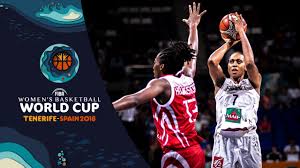 Eurosport est votre destination pour l'actualité basketball. Programme Tv Mondial De Basket Feminin Chaine Et Horaire Du Match France Belgique