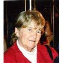 Ellen M. Kildune Robillard Obituary