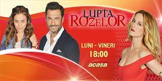 Lupta rozelor ep 58 subtitrat. Lupta Rozelor Episodul 72 Online Subtitrat Peserialehd Us