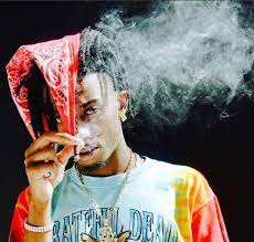 Playboi Carti We So Proud Of Him 586x559 Download Hd Wallpaper Wallpapertip
