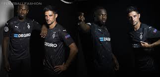 We've searched the web to bring you the best gladbach strips, in both men's and kids' sizes, perfect for showing your support for die borussen. Borussia Monchengladbach 2020 21 Puma Away Kit Football Fashion