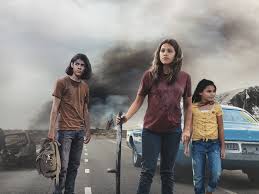 We've compiled a list of the 30 best movies streaming on netflix right now, including a heap of netflix originals like 'birdbox' and 'roma', as well as some other movie magic. 02e0okxlqcschm
