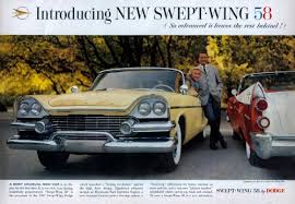 Image result for Jet Black 1959 Dodge