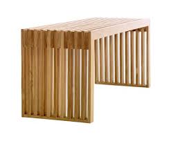Avec Banc Rib En Marron De Cinas Votre Diner Parfait Est Assure Decouvrez D Autres Meubles Exclusifs Sur W Kruk Design Houten Kamerscherm Kruk Bijzettafel