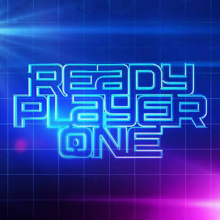 Ready Player One Movie (@readyplayerone) • Facebook