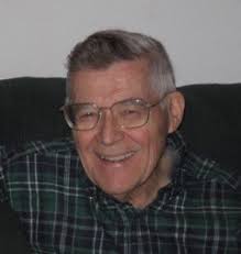 Thomas Knappenberger Obituary