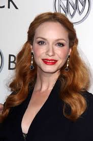 Christina hendricks egyik jelenete a drive című filmben. Christina Hendricks Buick 24 Hours Of Happiness Test Drive Launch Event 16 Gotceleb