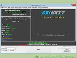 Para que puedas ejecutar los mods en tu computadora con windows o en una computadora mac, deberás instalar la versión más reciente de minecraft forge. Como Instalar Minecraft Forge Para La 1 6 4 Y Agregar Mods