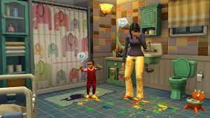 Watch us try to help saweetie build doja cat, quavo, and whitney harper in the sims 4! Werdet Bessere Eltern Mit Dem Gameplay Pack Die Sims 4 Elternfreuden