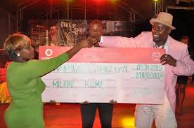 Burudani Za Vodacom Zaleta Furaha Pasaka Dar Blog 10 Things