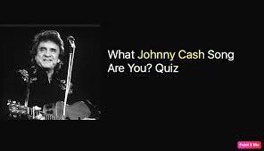 To this day, he is studied in classes all over the world and is an example to people wanting to become future generals. What Johnny Cash Song Are You Quiz Nsf Music Magazine