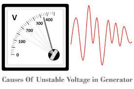 Check spelling or type a new query. Causes Of Voltage Unstable In Generator And The Solutions My Electrical Diary