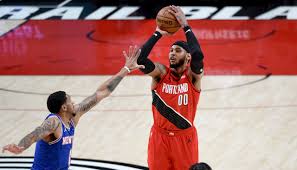 18 hours ago · carmelo anthony and lebron james have long wanted to be on the same team. Carmelo Anthony Weighing Interest From Knicks And L A Lakers In Nba Free Agency Oregonlive Com