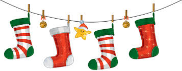 noel - guirlandes - boules de noel - parchemin noel