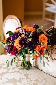That goes for your fall wedding flowers, too—many of the season's most popular blooms. Paso Robles Elegant Vineyard Wedding Fall Wedding Flowers Cass Winery Wedding Flowers By Denise