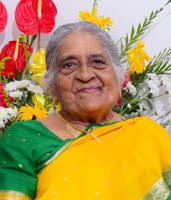 Celine Sophia Vaz (85)