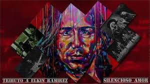 Silencioso Amor Tributo homenaje a Elkin Ramírez