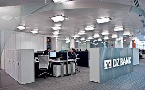 +44 20 7776 6000 fax: Dz Bank Office On Behance
