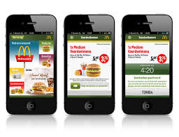 Scarica la nuova app mobile di mcdonalds e sarai sempre aggiornato sulle promozioni e potrai effettuare pagamenti senza contanti. Mobile App Coupons Mcdonalds Netherlands Apps Mcdonalds Restaurant