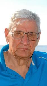 Obituary information for John Crocket Kennedy