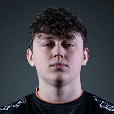 Joseph 'Luzuh' Loose's Counter-Strike Player Profile