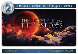 Unlike memorial day, which is the day for honoring those who passed away while serving in the milit. The Lifestyle For The Last Days By Dr James O Davis