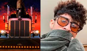 Bad bunny ha sorprendido a sus fans con el lanzamiento de su nuevo disco 'el último tour del mundo'. Bad Bunny Juega Con Posible Retiro Al Estrenar El Ultimo Tour Del Mundo La Republica