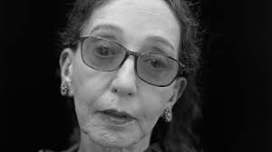 Joyce Carol Oates's Relentless, Prolific Search for a Self
