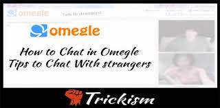 Talk to strangers app website provides you the best reviews about dating, matching and video chatting websites and mobile applications. Omegle Tips How To Chat In Omegle Get Girls On Omegle