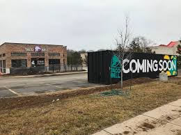 Nascar kansas crash aric almirola joey logano danica patrick. Taco Bell Is Opening Four New Kansas City Area Restaurants The Kansas City Star