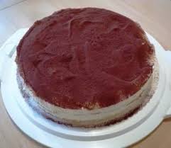 Tiramisu Torte Rezept Mit Bild Rezept Tiramisu Torte Rezept Tiramisu Torte Torten Rezepte