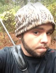 Connor Deyoung's Instagram, Twitter & Facebook