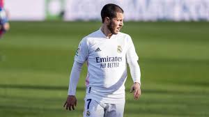 I guess it depends on thomas tuchel. Azpilicueta Yakin Eden Hazard Segera Temukan Bentuk Performa Terbaiknya Di Real Madrid