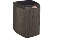 Trane xr17 versus trane xr13 the xr13 is the most affordable air conditioner that trane offers, and it costs at least $1,000 less than the xr17. Xr17 Trane Air Conditioner Up To 18 Seer Climatuff Two Stage