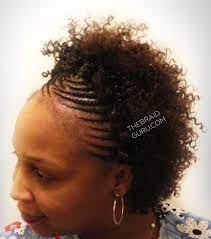 Braid Gallery The Braid Guru Natural Hair Styles Hair Styles Natural Hair Braids